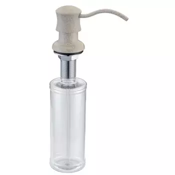 Дозатор для жидкого мыла ZorG