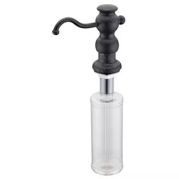 Дозатор для жидкого мыла ZorG