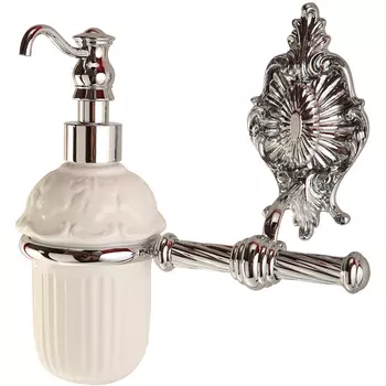 Дозатор для жидкого мыла Migliore