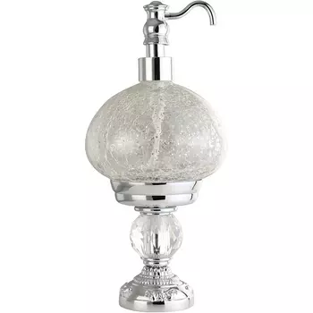 Дозатор для жидкого мыла Migliore