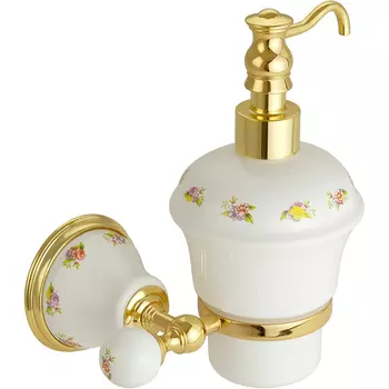 Дозатор для жидкого мыла Migliore