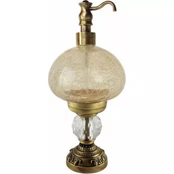 Дозатор для жидкого мыла Migliore