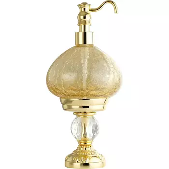 Дозатор для жидкого мыла Migliore