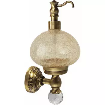 Дозатор для жидкого мыла Migliore