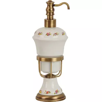 Дозатор для жидкого мыла Migliore