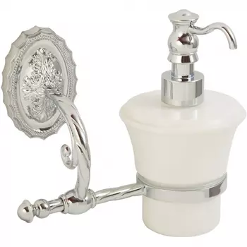 Дозатор для жидкого мыла Migliore