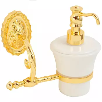 Дозатор для жидкого мыла Migliore