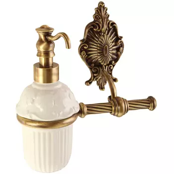 Дозатор для жидкого мыла Migliore