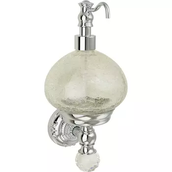 Дозатор для жидкого мыла Migliore