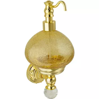 Дозатор для жидкого мыла Migliore