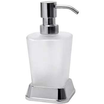 Дозатор жидкого мыла WasserKRAFT