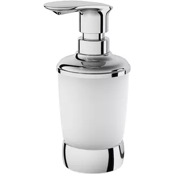 Дозатор жидкого мыла AM.PM