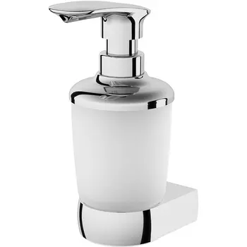 Дозатор жидкого мыла AM.PM