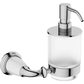 Дозатор для жидкого мыла Art&Max