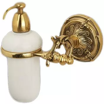 Дозатор для жидкого мыла Art&Max