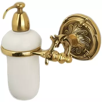 Дозатор для жидкого мыла Art&Max