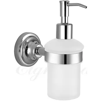 Дозатор жидкого мыла Elghansa