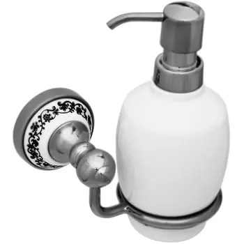 Дозатор жидкого мыла Fixsen