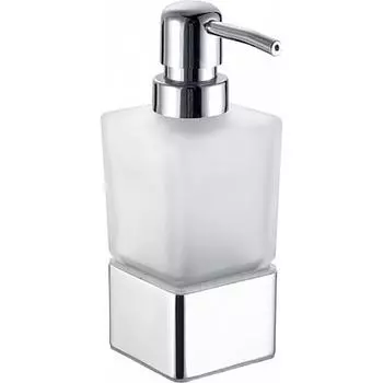 Дозатор жидкого мыла Fixsen