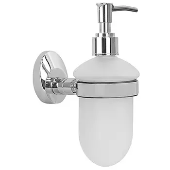 Дозатор жидкого мыла Fixsen