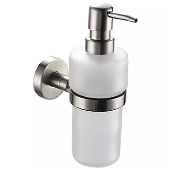 Дозатор жидкого мыла Fixsen