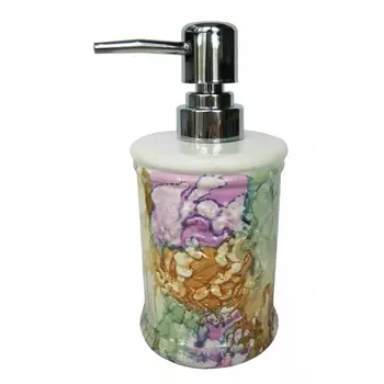 Дозатор жидкого мыла Fixsen