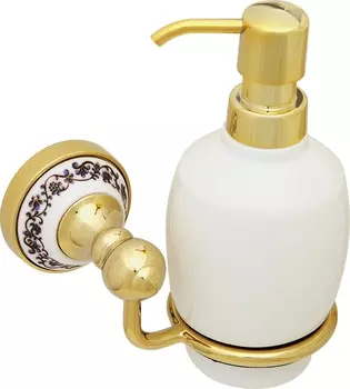 Дозатор жидкого мыла Fixsen