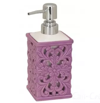 Дозатор жидкого мыла Fixsen