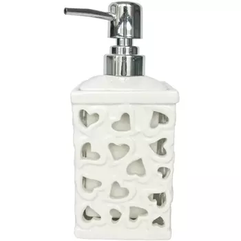 Дозатор жидкого мыла Fixsen