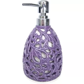 Дозатор жидкого мыла Fixsen