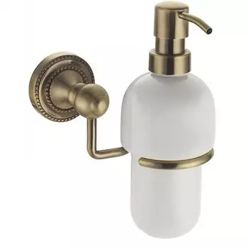 Дозатор жидкого мыла Fixsen