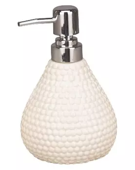 Дозатор жидкого мыла Fixsen