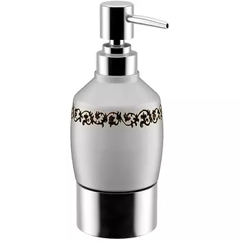 Дозатор жидкого мыла Fixsen