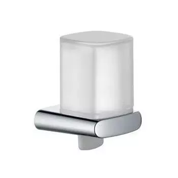 Дозатор жидкого мыла Keuco