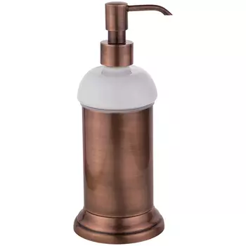 Дозатор для жидкого мыла Migliore