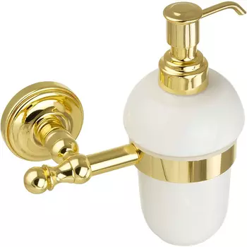 Дозатор для жидкого мыла Migliore