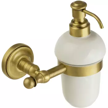 Дозатор для жидкого мыла Migliore