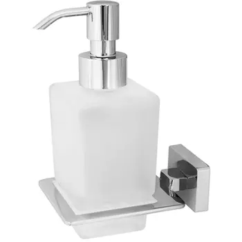 Дозатор жидкого мыла Veragio