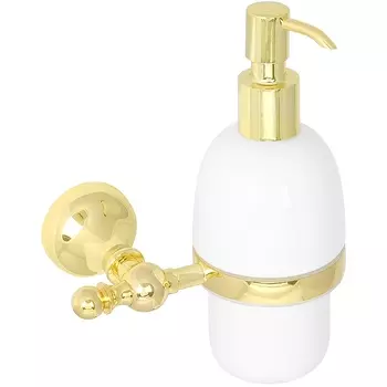 Дозатор жидкого мыла Veragio