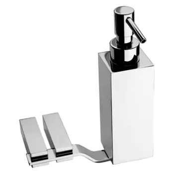 Дозатор для жидкого мыла Webert