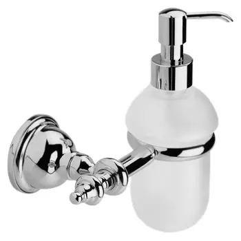 Дозатор жидкого мыла Webert