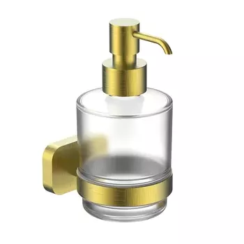 Дозатор жидкого мыла Wonzon & Woghand