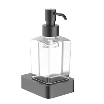 Дозатор жидкого мыла Wonzon & Woghand