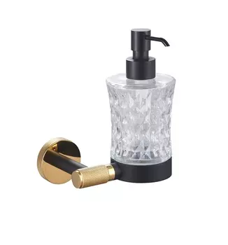 Дозатор жидкого мыла Wonzon & Woghand