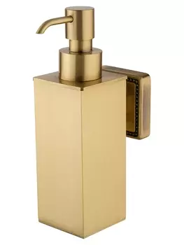 Дозатор жидкого мыла Wonzon & Woghand