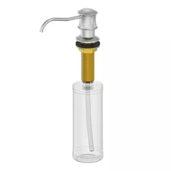 Дозатор жидкого мыла Wonzon & Woghand