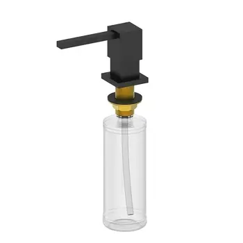 Дозатор жидкого мыла Wonzon & Woghand