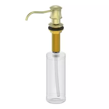 Дозатор жидкого мыла Wonzon & Woghand