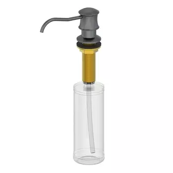 Дозатор жидкого мыла Wonzon & Woghand