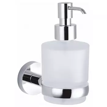 Дозатор жидкого мыла Wonzon & Woghand